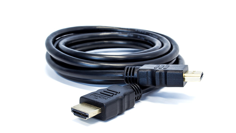 Cable hdmi vorago - 2 m, hdmi, hdmi, negro