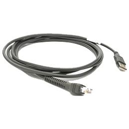 Zebra cable usb univ