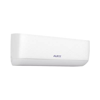 Minisplit wifi inverter aufit - frio, 1 ton (chi-r32-12k-220)