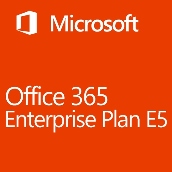 Office 365 enterprise e5 microsoft cfq7ttc0lf8sp1mm - office 365 enterprise e5