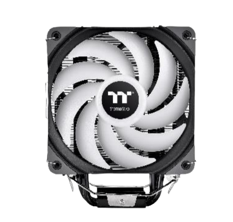 Disipador thermaltake ux200 se argb lighting(cl-p105-al12sw-a)