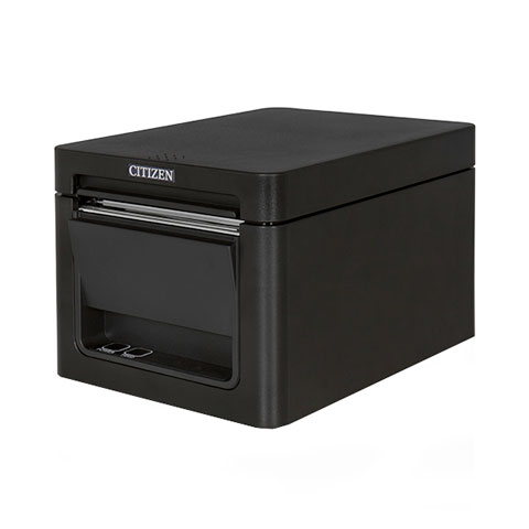 Impresora térmica citizen ct-e351 - térmico, 250 mm/s, alámbrico