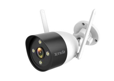 Cámara wifi tenda ct6