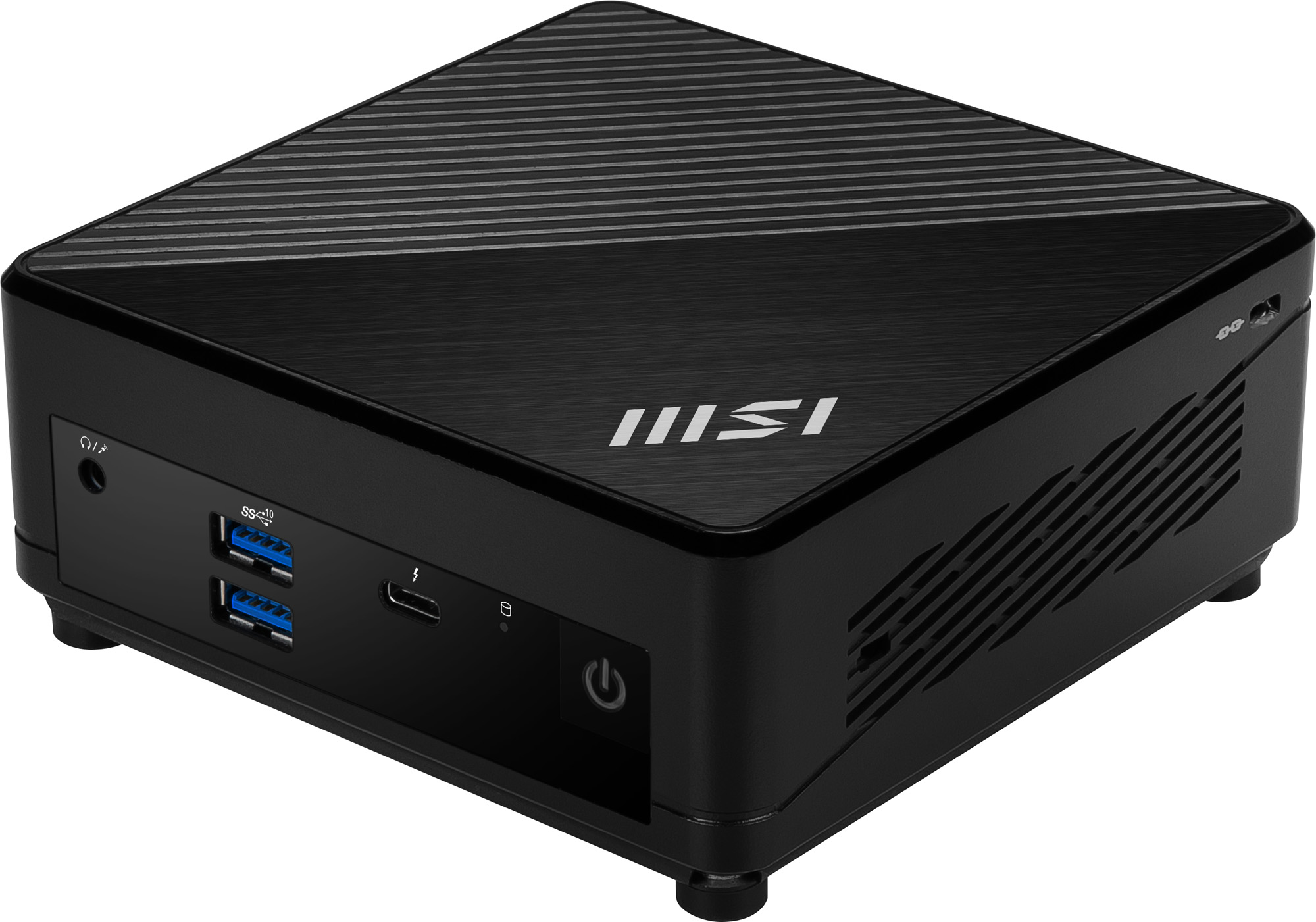 Pc de escritorio msi cubi 5 12m-016bus - intel core i7, i7-1255u, ddr4