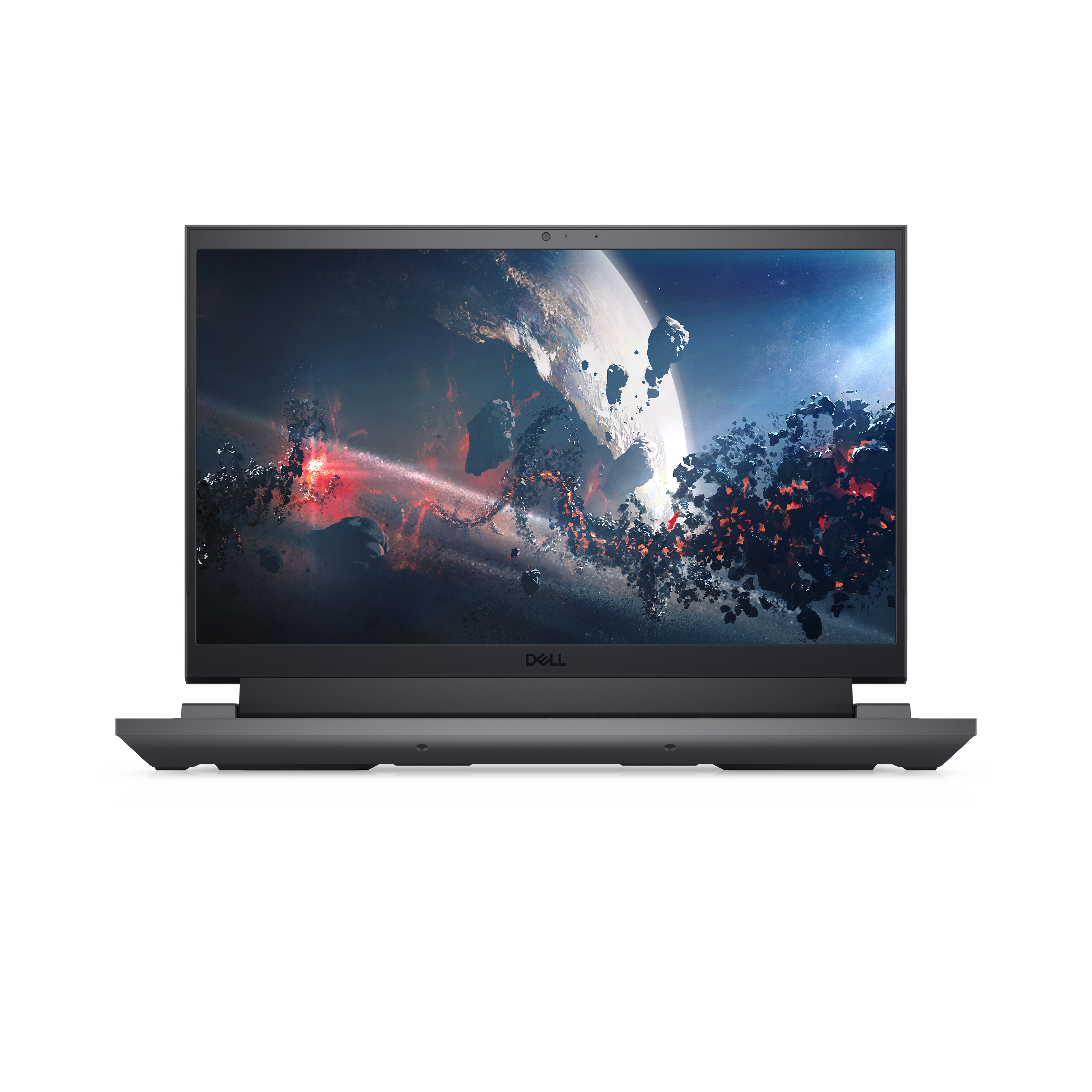 Dell g5 5530 - i7-13650hx, 16gb, 512gb ssd, 15.6 pulgadas, geforce rtx 4050, w11 home, 1y cis+1y cc.