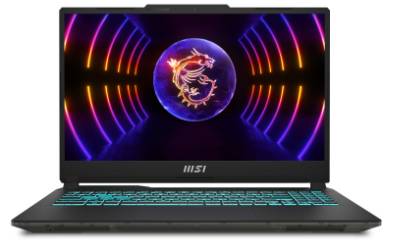 Msi laptop cyborg 15 a13ve i7-13620h