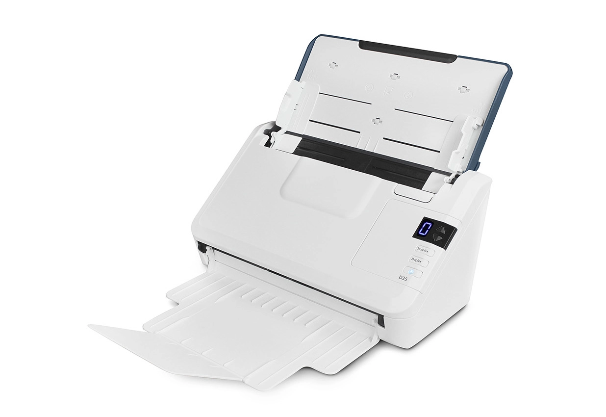 Xerox documate d35