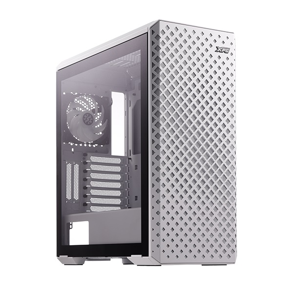 Gabinete gaming xpg defender pro-whcww   adata