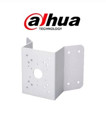 Montaje para esquinas compatible con camaras ptz dahua y bullet ipchfw5421ez