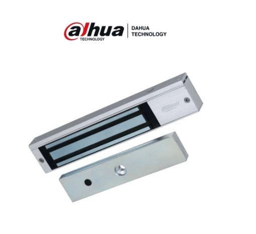 Dahua asf280a-v1 - cerradura magnetica 280 kg/ indicador  led / material antidesgaste y magnetismo anti-residual/  puerta de metal - madera