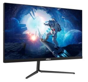 Monitor  25 pulgadas panel  ips  brillo 320nits  a 165hz de refresco  con 1ms de respuesta