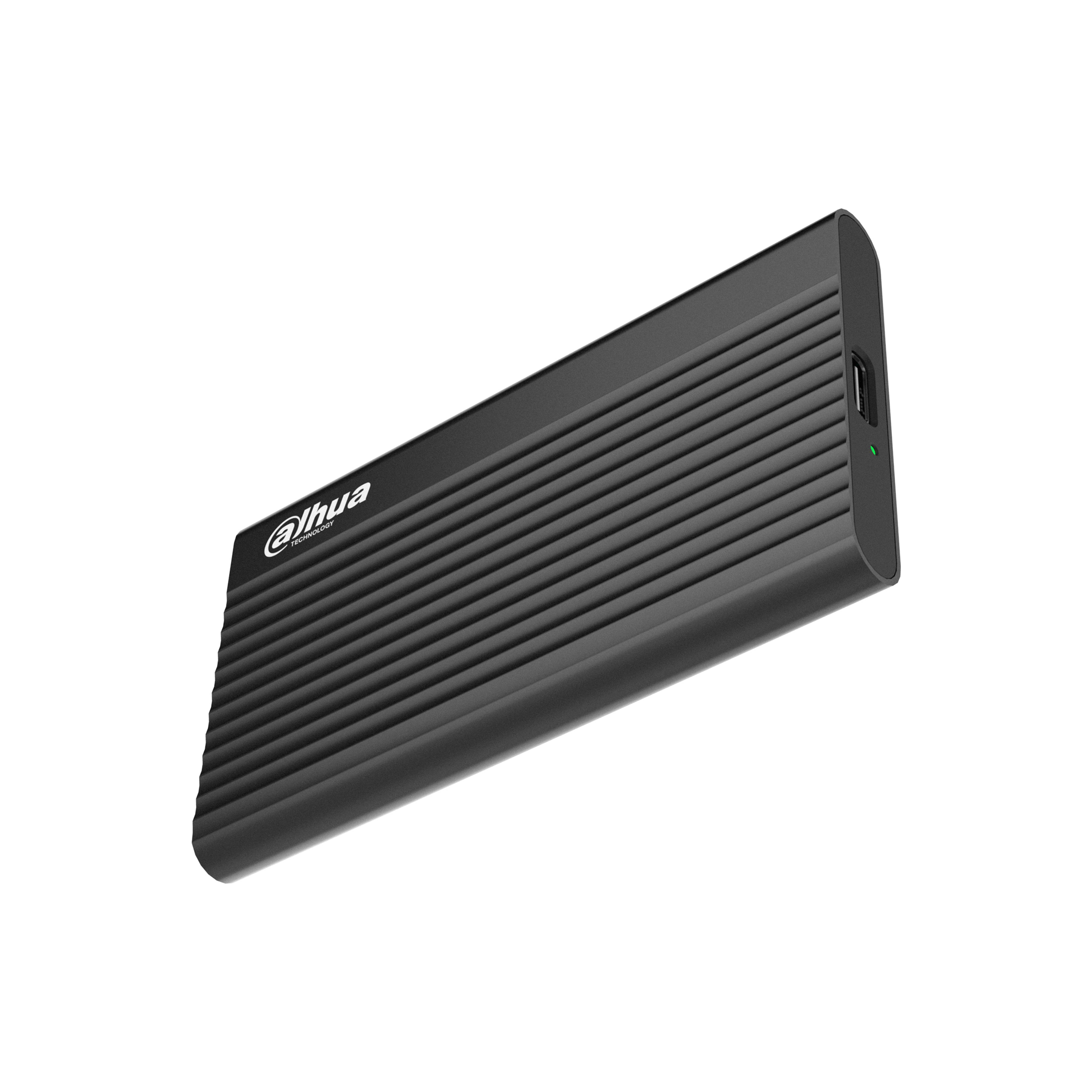 Dahua ssd externo ssd dhi-pssd-t70-1tb