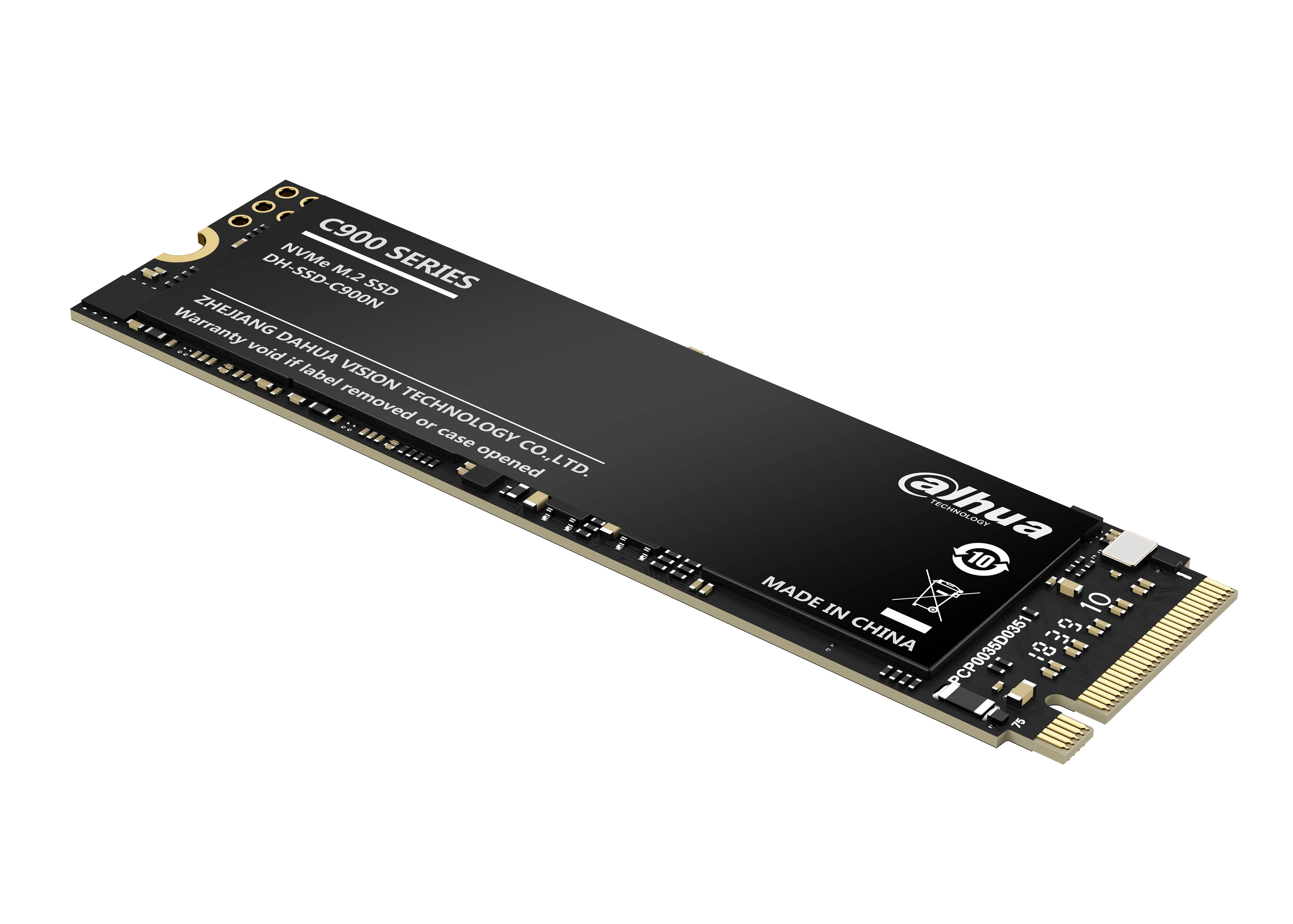 Dahua ssd nvme 512gb dhi-ssd-c900n512g