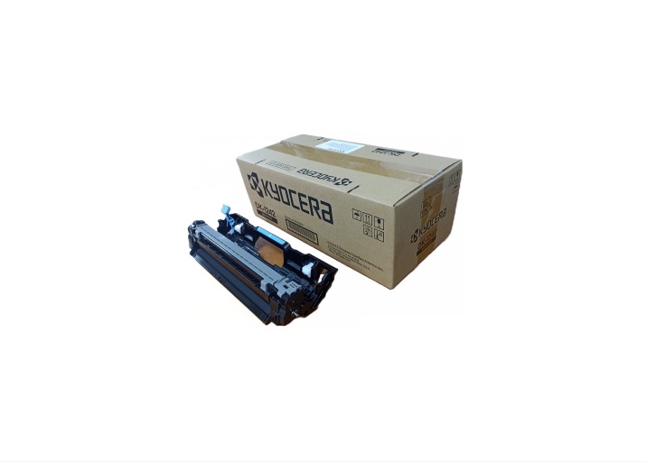 Kit de mantenimiento del cilindro kyocera dk-1242 - rendimiento aprox. 10k