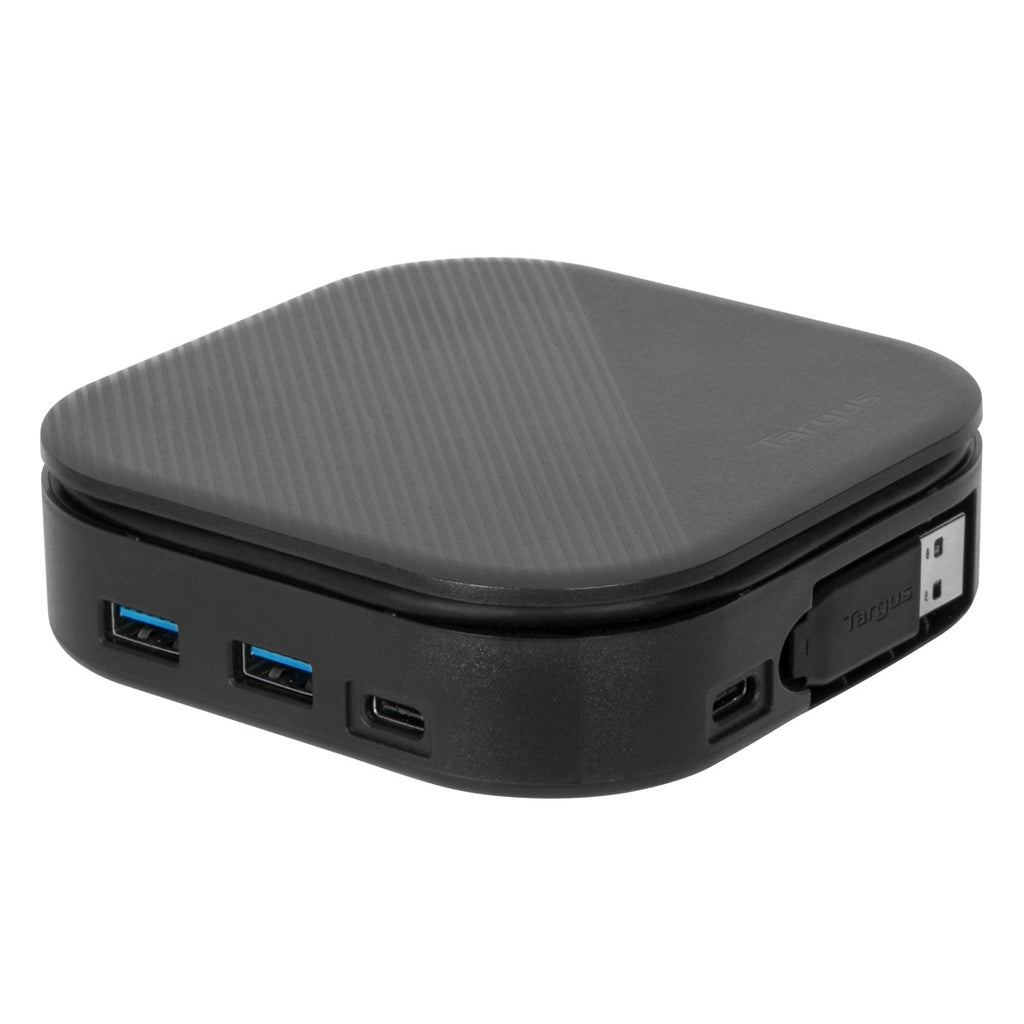 Docking station universal usb-c dock116glz