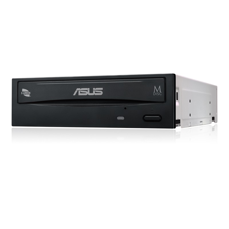 Quemador dvd asu drw-24f1st/blk/b/gen/p2g