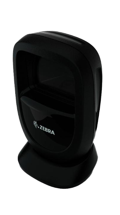 Zebra lector alámbrico kit usb ds9308-sr