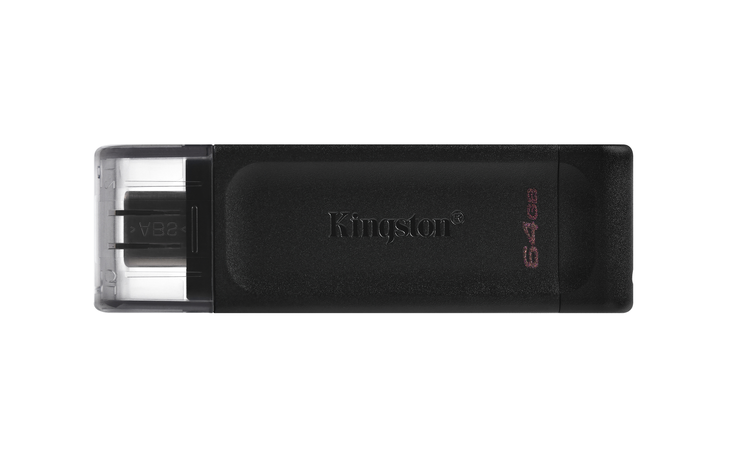 Memoria usb kingston technology dt70/64gb - 64 gb, usb