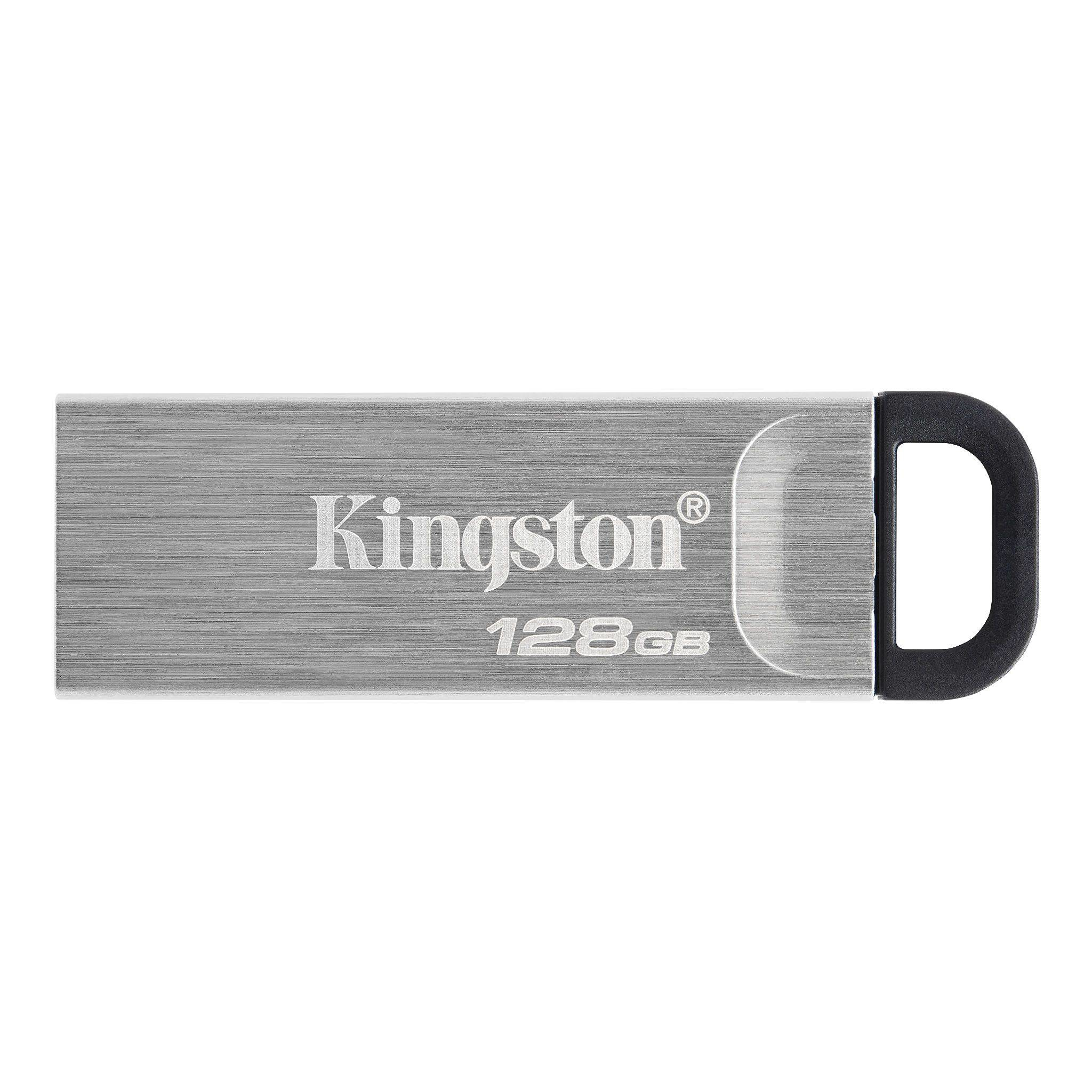 Memoria usb kingston technology dtkn/128gb - 128 gb, usb