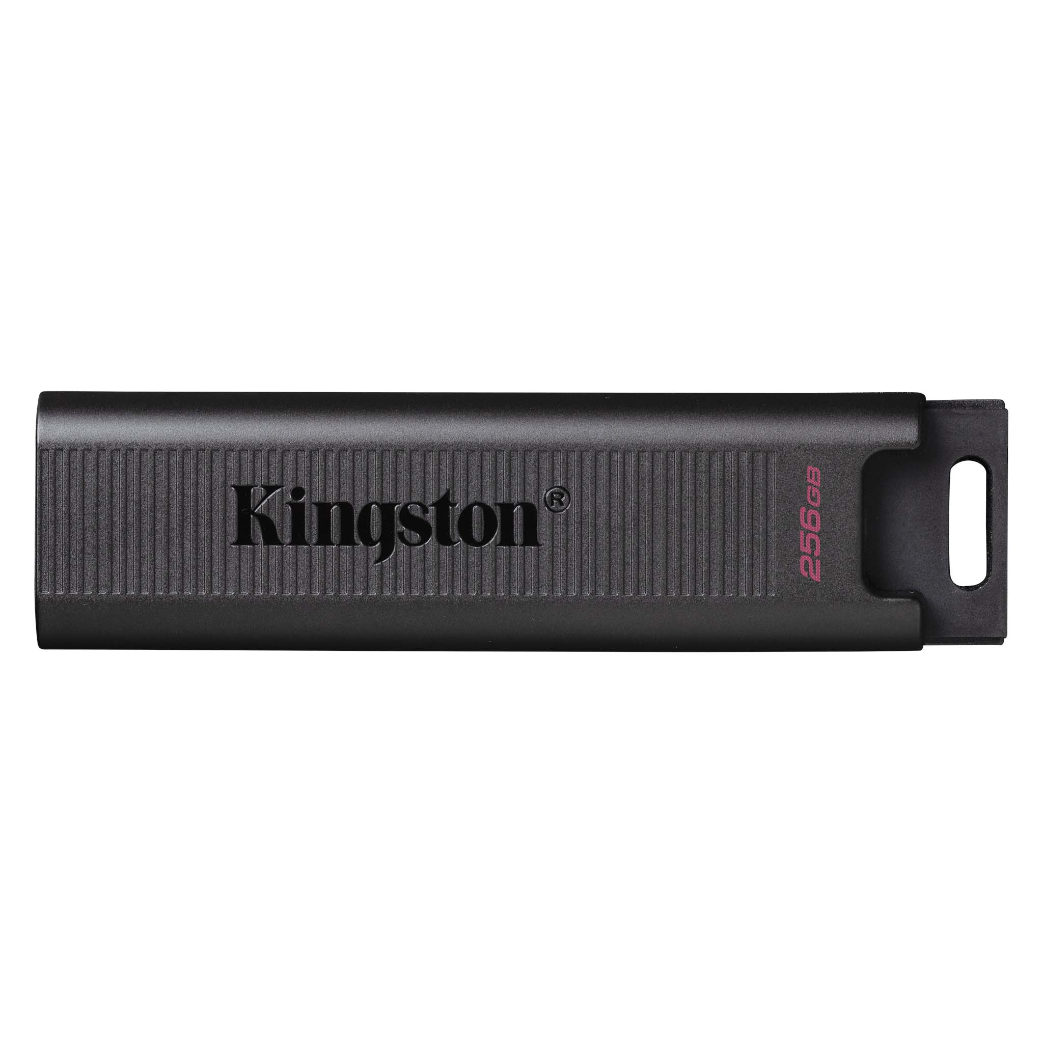 Memoria usb de 256gb kingston dtmax/256gb