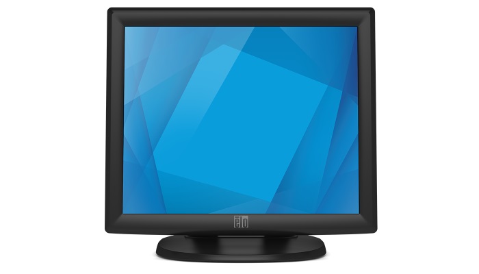 Monitor elo touch 17 lcd 1717l  e179069