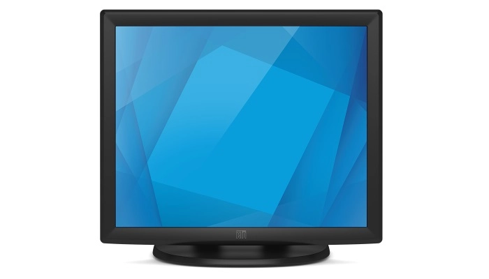 Monitor touchscreen elotouch 1915l - 19 pulgadas, 270 cd / m², 1024 x 768 pixeles, 5 ms, 1000:1