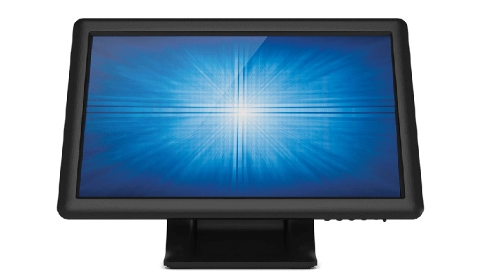 Monitor touchscreen elotouch 1509l - 15.6 pulgadas, 1366 x 768 pixeles, 16 ms, 300:1