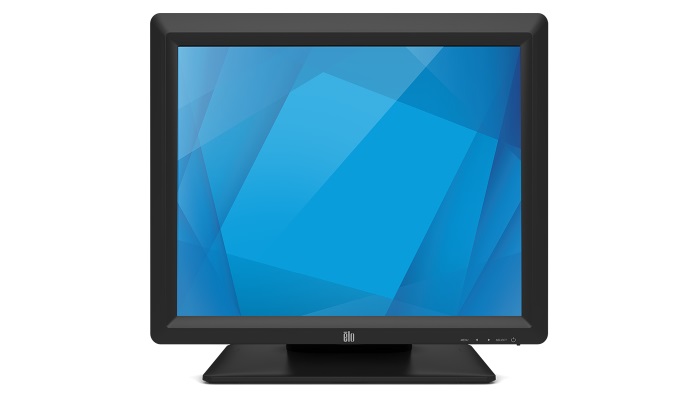 Monitor touchscreen elotouch 1517l - 38, 1 cm (15