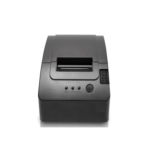 Impresora térmica ec-line ec-58110 - térmica directa, 110 mm/s, usb