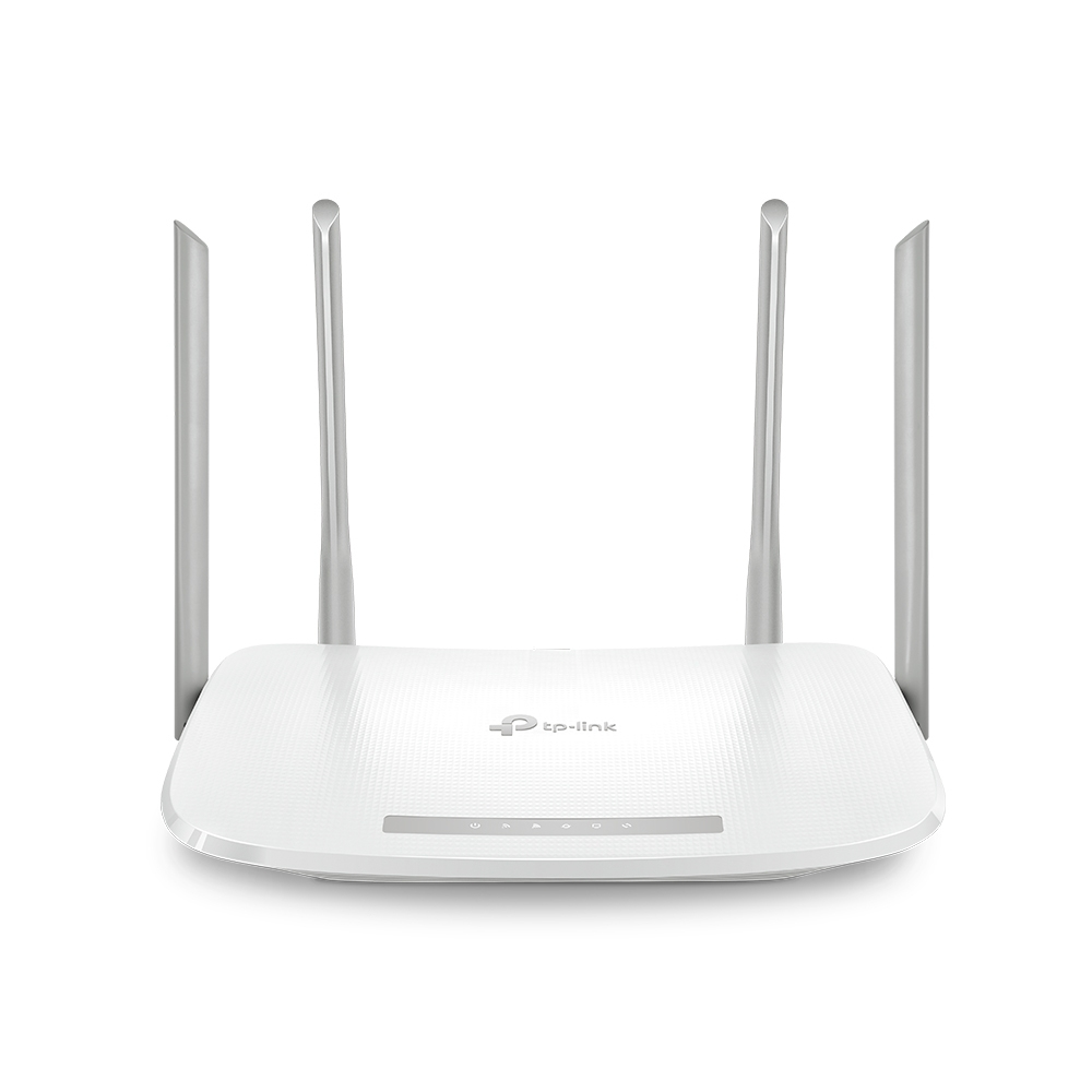 Ac1200 wireless dual band gigabit router