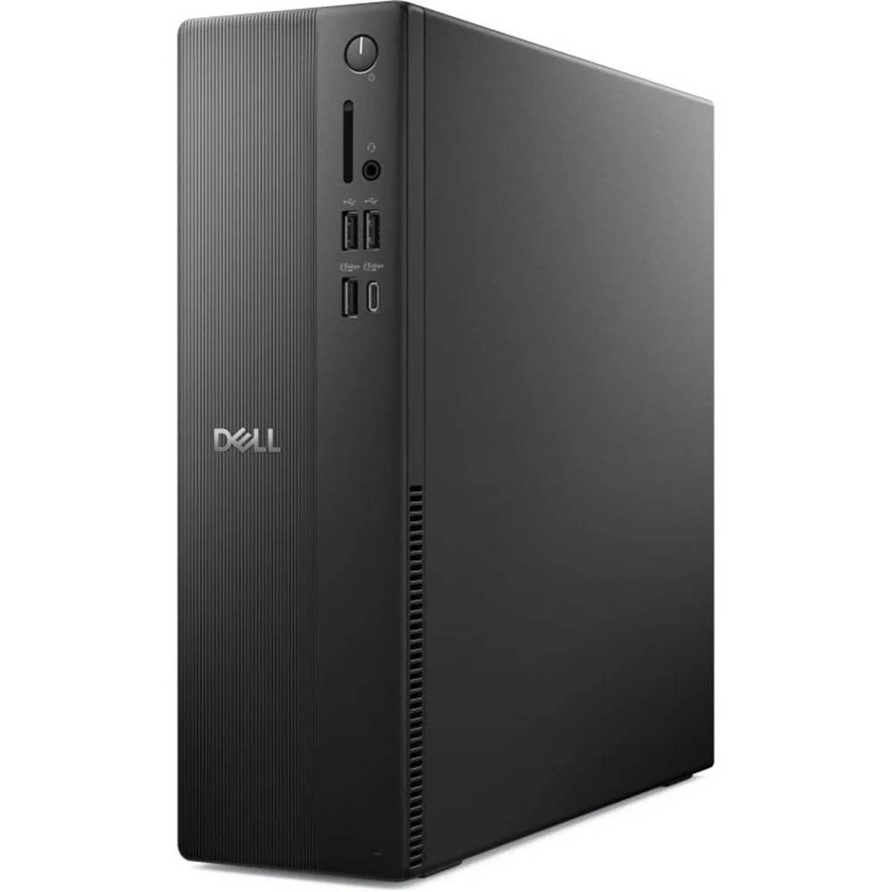 Pc dell sff ecs1250_i7rplr16512wps_1w r7pkp. core i7 14700 16 gb. 512gb. w11 pro - garantía 1 año
