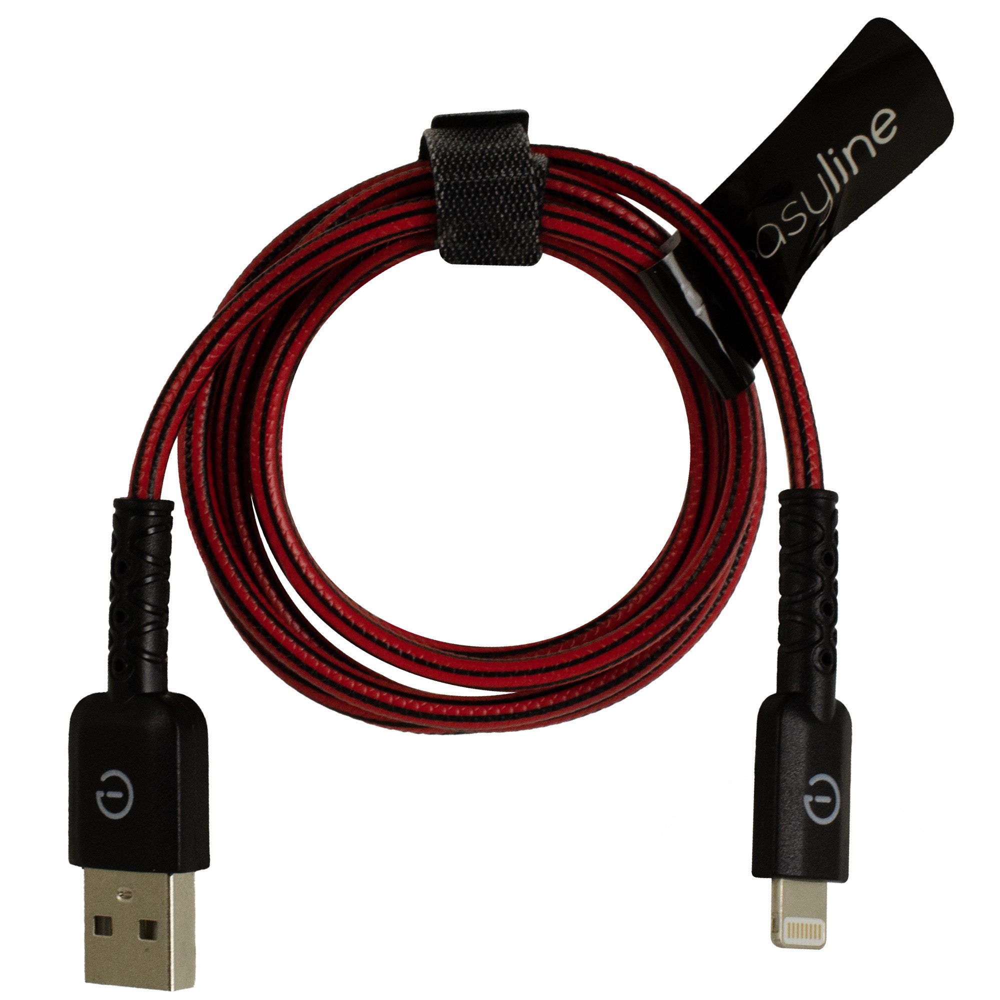 Cable usb a ligthning el-994336