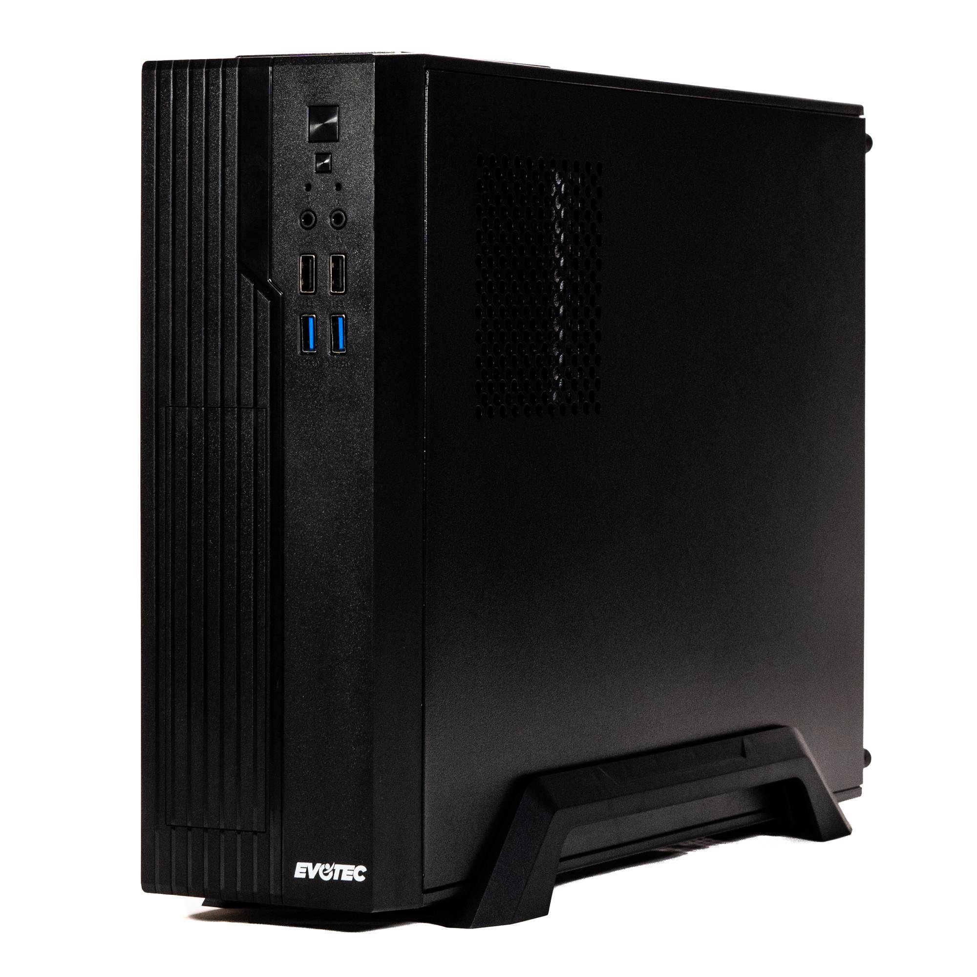 Gabinete evotec valencia slim ev-1022