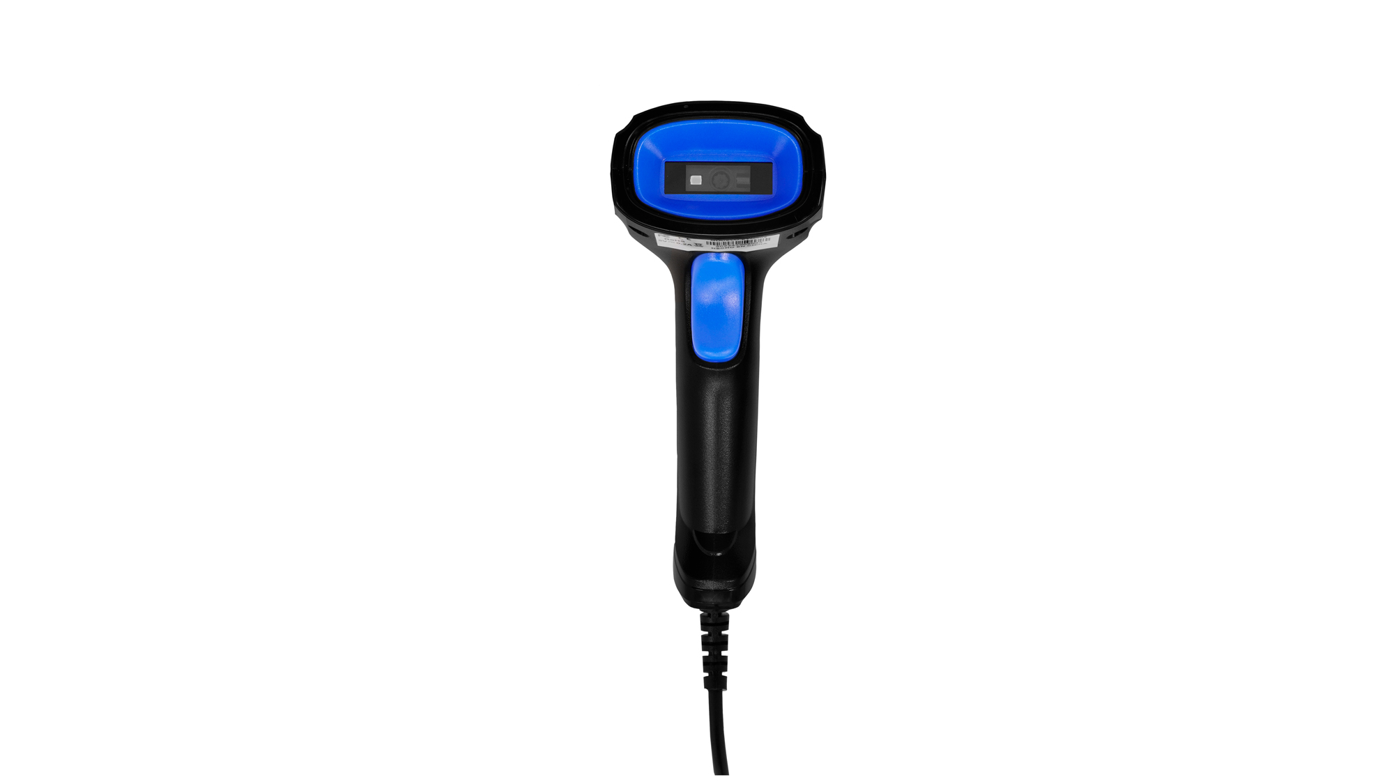 Lector de código de barras usb 2d evotec ev-3002