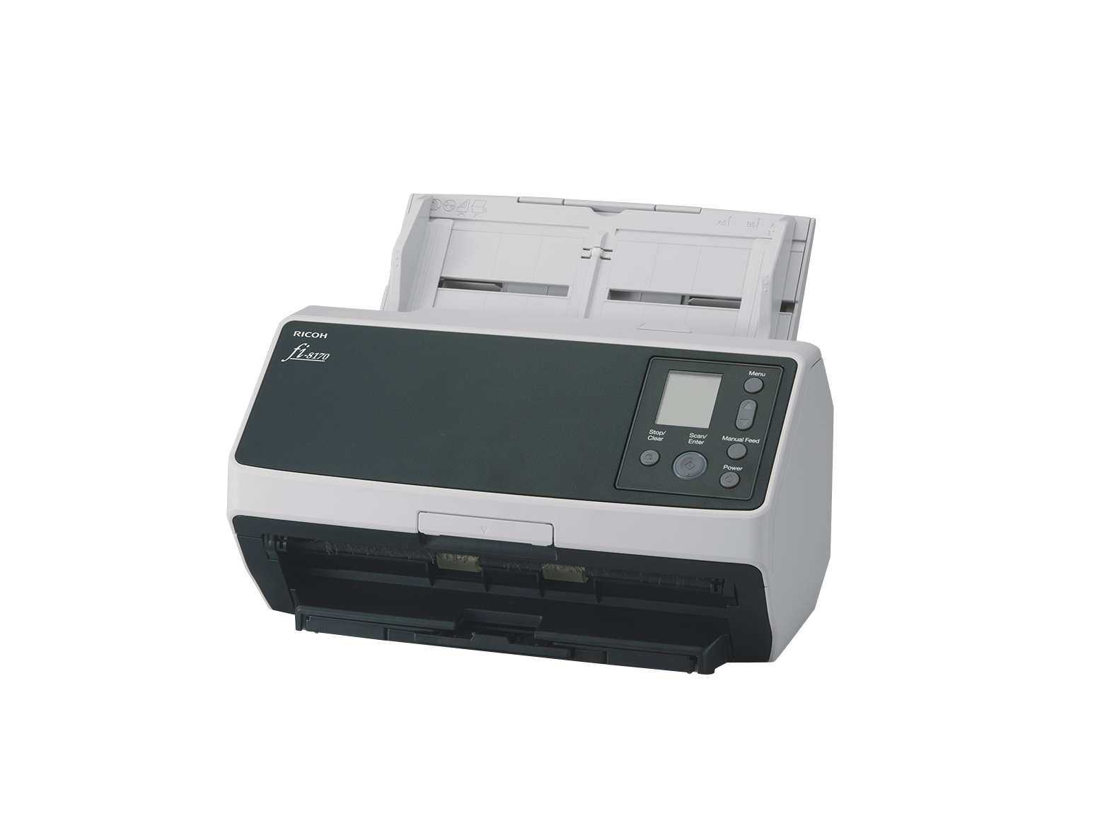 Scanner fujitsu modelo fi-8170.