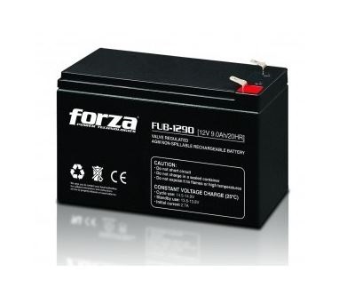 Forza battery 12v 9amp fub-1290