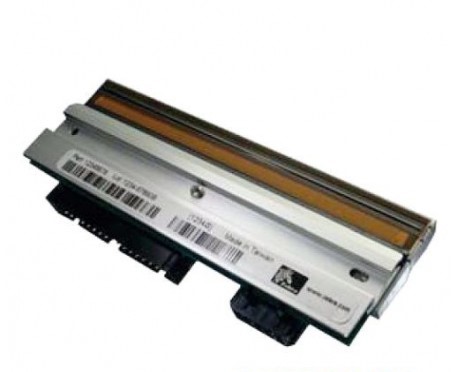 Cabezal de impresión de reemplazo zebra g32432-1m - compatible con 105sl