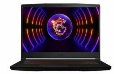 Laptop gamer msi thin gf63 gaming gf63 12ucx-898us - intel® core™ i512450h, display 15.6 fhd (1920x1080) 144hz, ram 8gb, dd1 tb ssd, puertos:100/1000m (rj-4