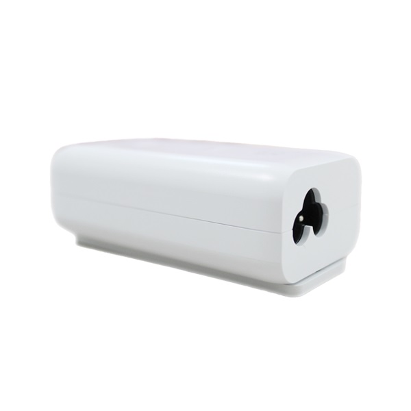 Inyector poe grandstream gs-poe - color blanco, granstream