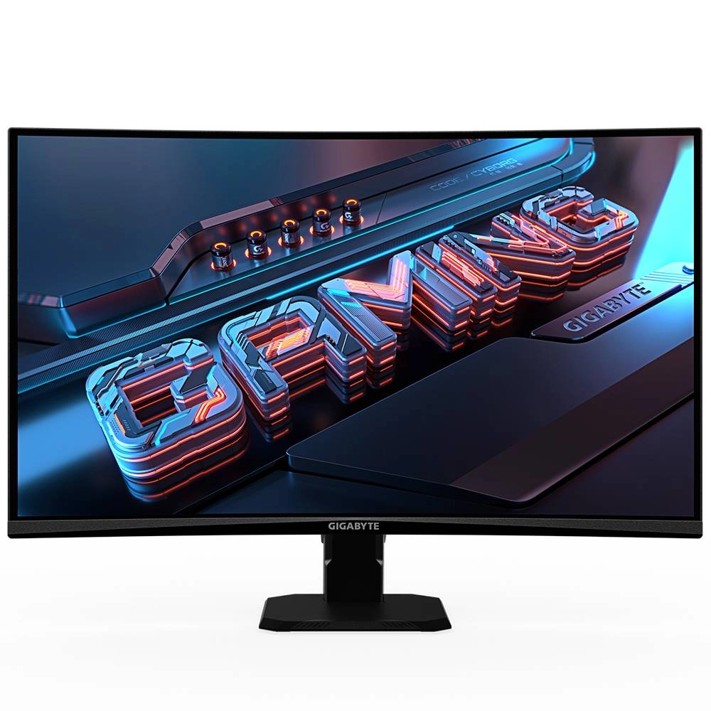 Monitor gigabyte  gs27qc