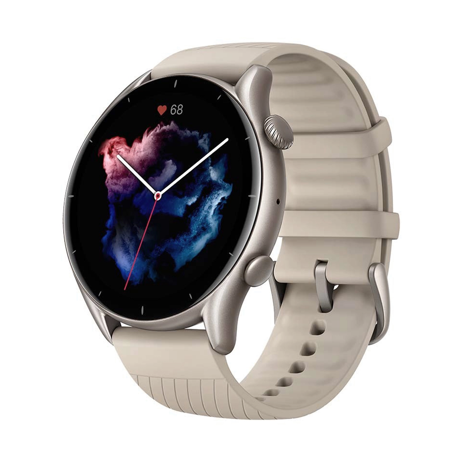 Smartwatch amazfit gtr 3. gris