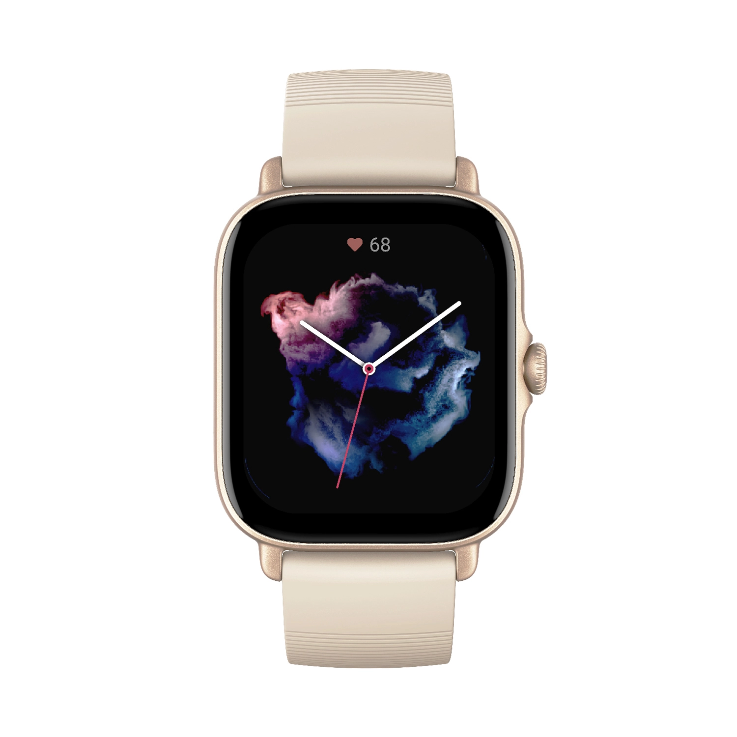 Smartwatch amazfit gts 3. blanco