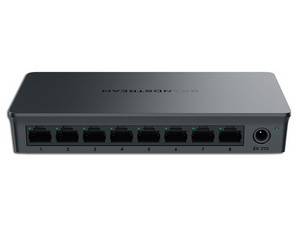 Switch grandstream gwn7701 8 puertos gigabit