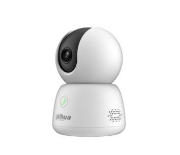 Camara ip wifi/ dahua/ hero-k31f/ panorámica y wi-fi focal fija para interiores de 3mp cámara de red inclinable/h3bp-0360b