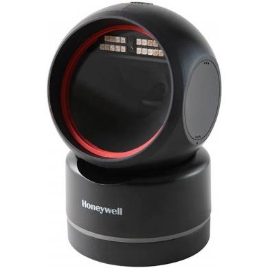 Lector de código de barras  honeywell hf680 - 1d/2d, usb