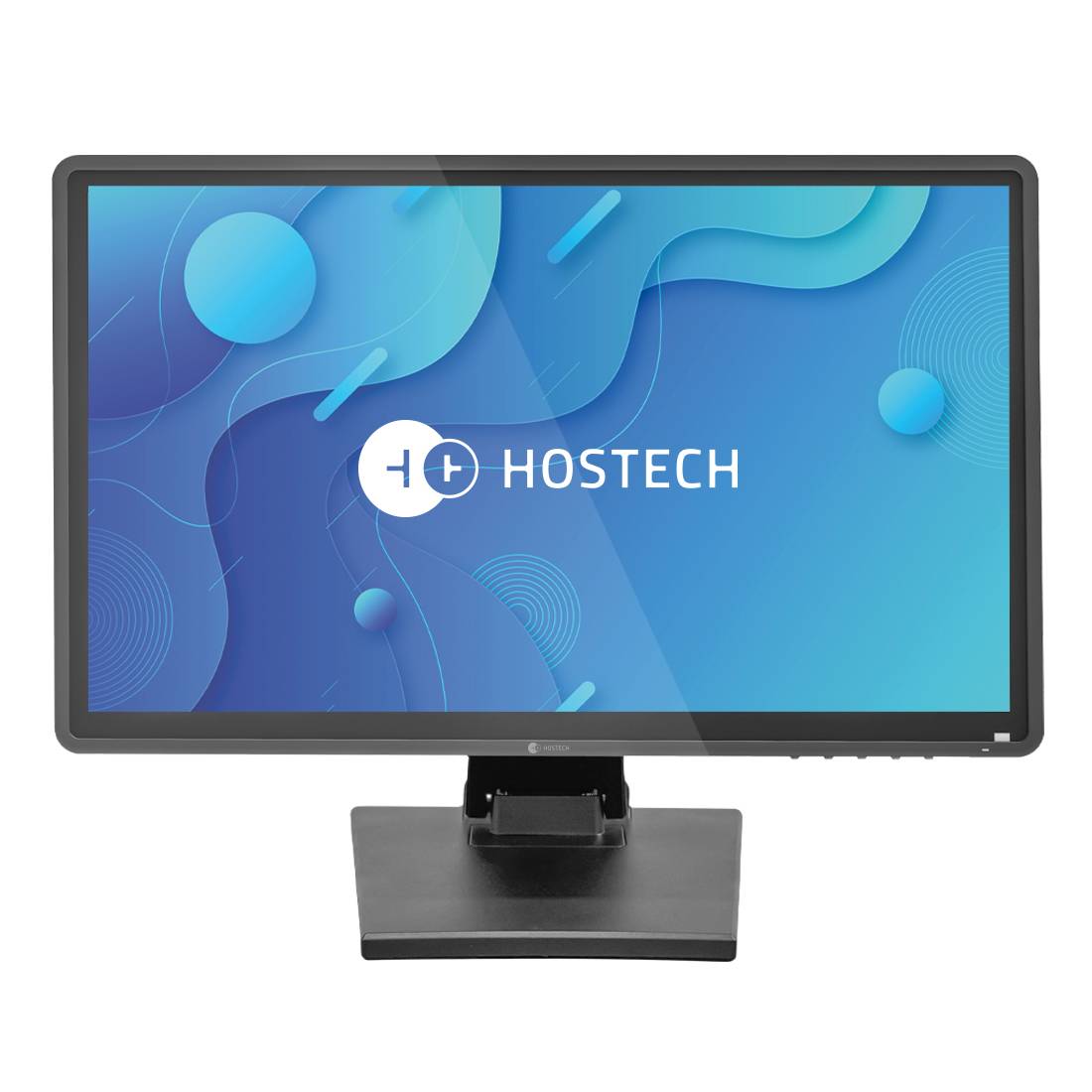 Monitor touch 18.5 ht-400 htmotch1b