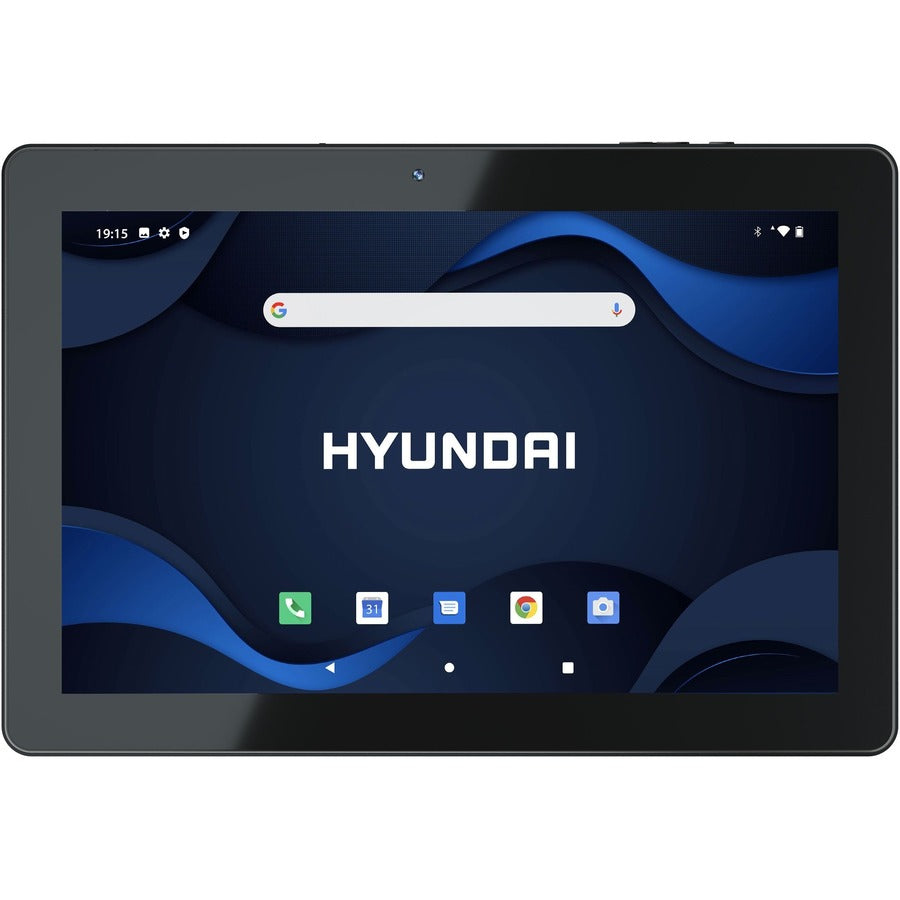 Tablet  hyundai ht10lb3 - 2 gb, quad core, 10.1 pulgadas, android 11, 32 gb