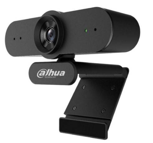 Webcam 2mp hti-uc300v1-n webcam 2mp - usb 2.0, micrófono integrado