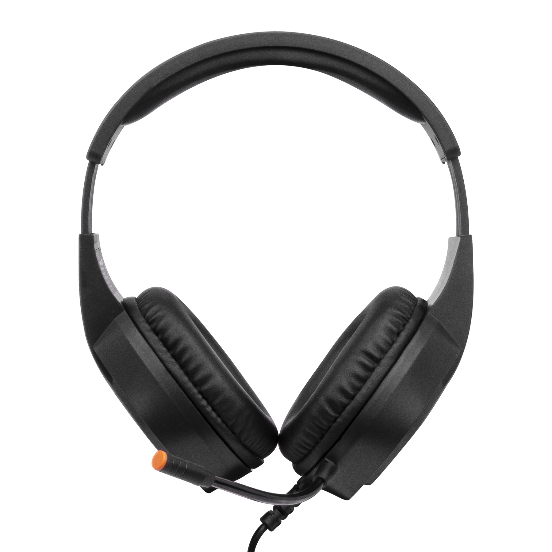 Immortal audifono gaming 3.5mm para consolta xbox - ps, nintendo, smartphone, tablet, etc. sonido envolvente y microfono flexible, 1 año de garantía