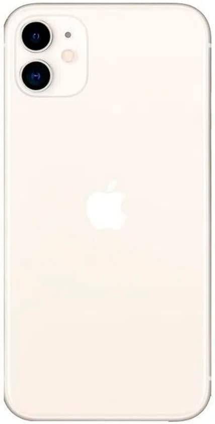 Iphone 11 64gb blanco rfb